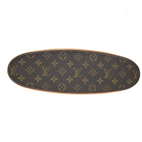 LOUIS VUITTON BABYLONE Shoulder Bag Monogram Leather Brown France M51102 73EF767 - Picture 6 of 16